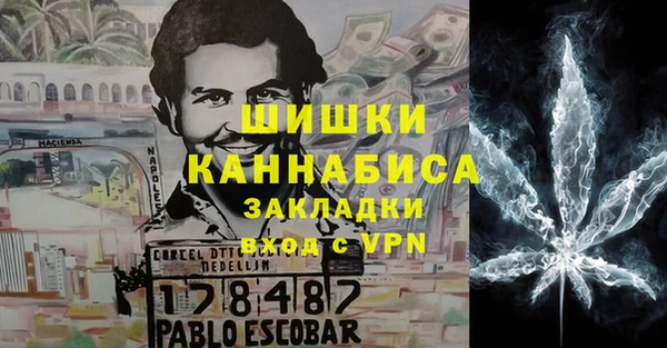 крисы Белоозёрский